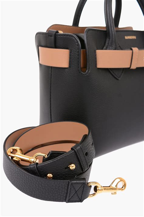 burberry baby belt bag|Burberry belt bag women.